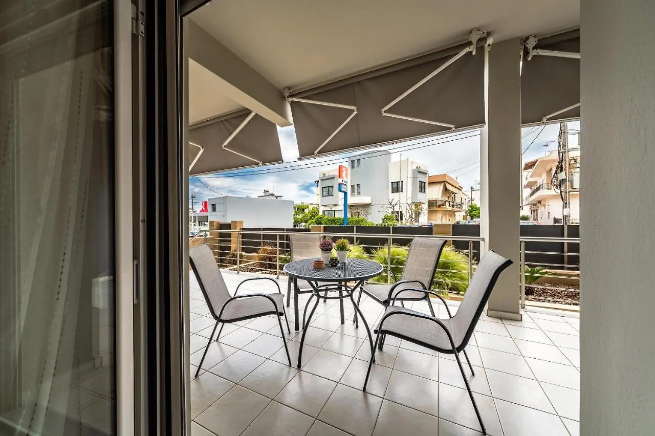 Alfa Home Heraklion
