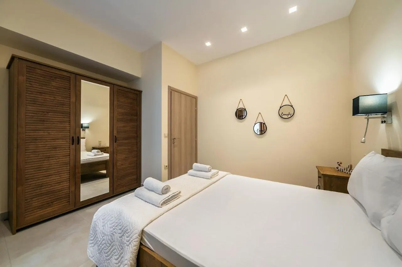 Alfa Home Heraklion