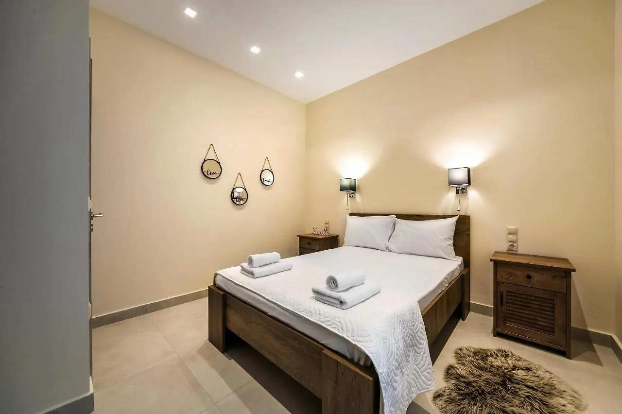 Alfa Home Heraklion  Apartment Heraklion (Crete)