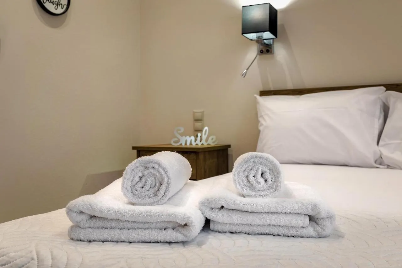 Alfa Home Heraklion  Apartment