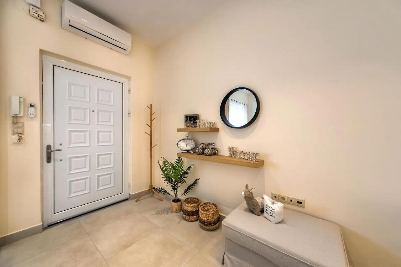 Alfa Home Heraklion  Greece