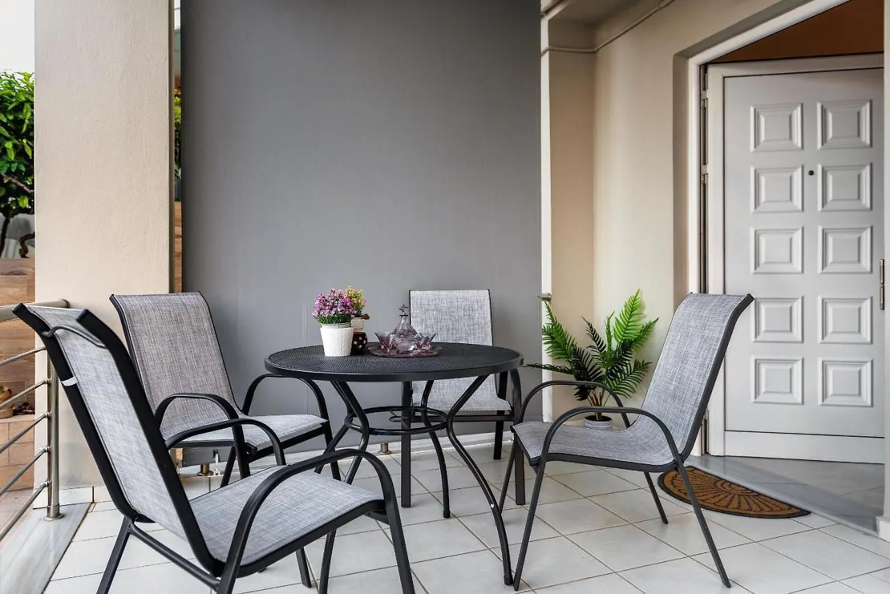 Alfa Home Heraklion  Apartment Heraklion (Crete)