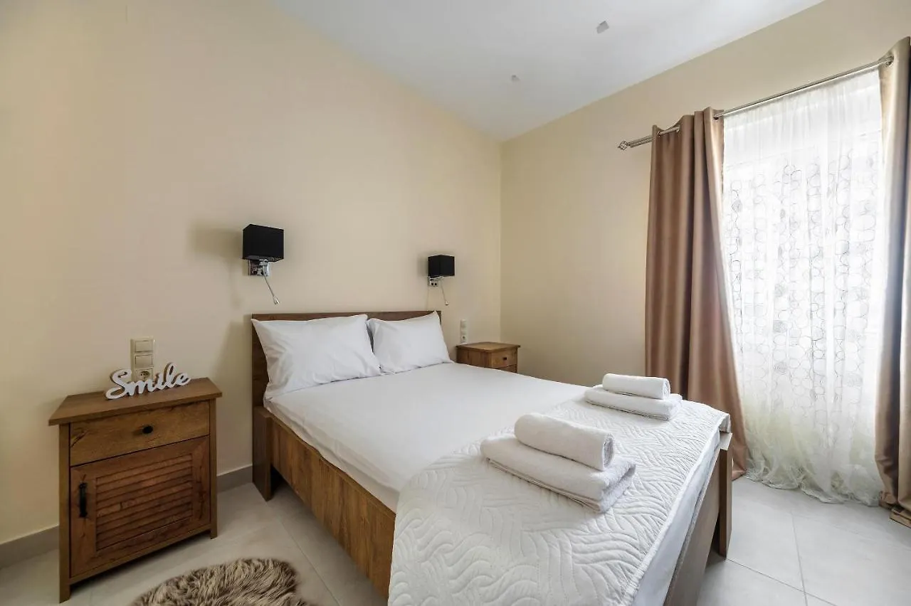 Alfa Home Heraklion  0*, Heraklion (Crete)