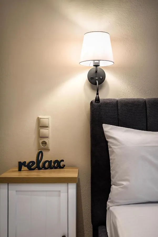 Alfa Home Heraklion  Apartment Heraklion (Crete)