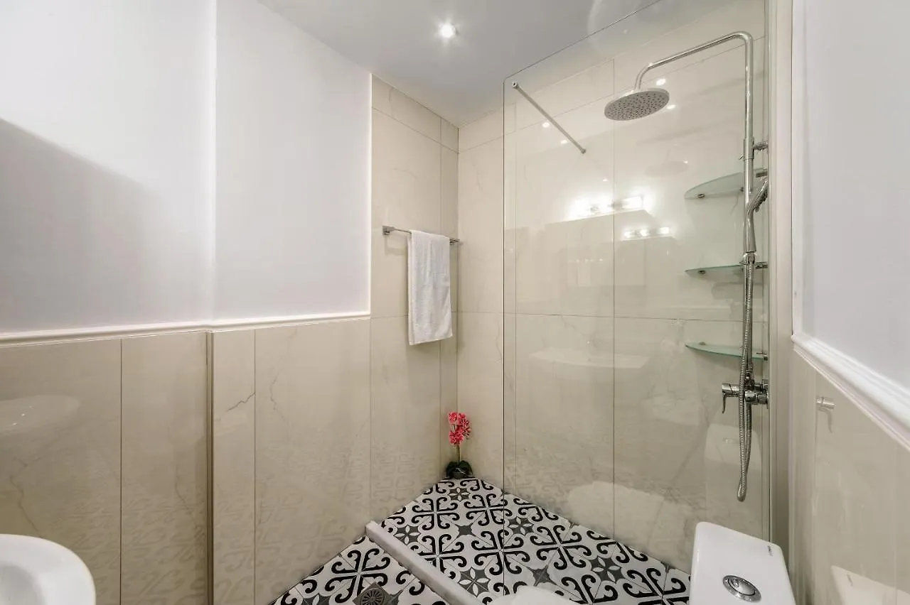 Alfa Home Heraklion  Greece