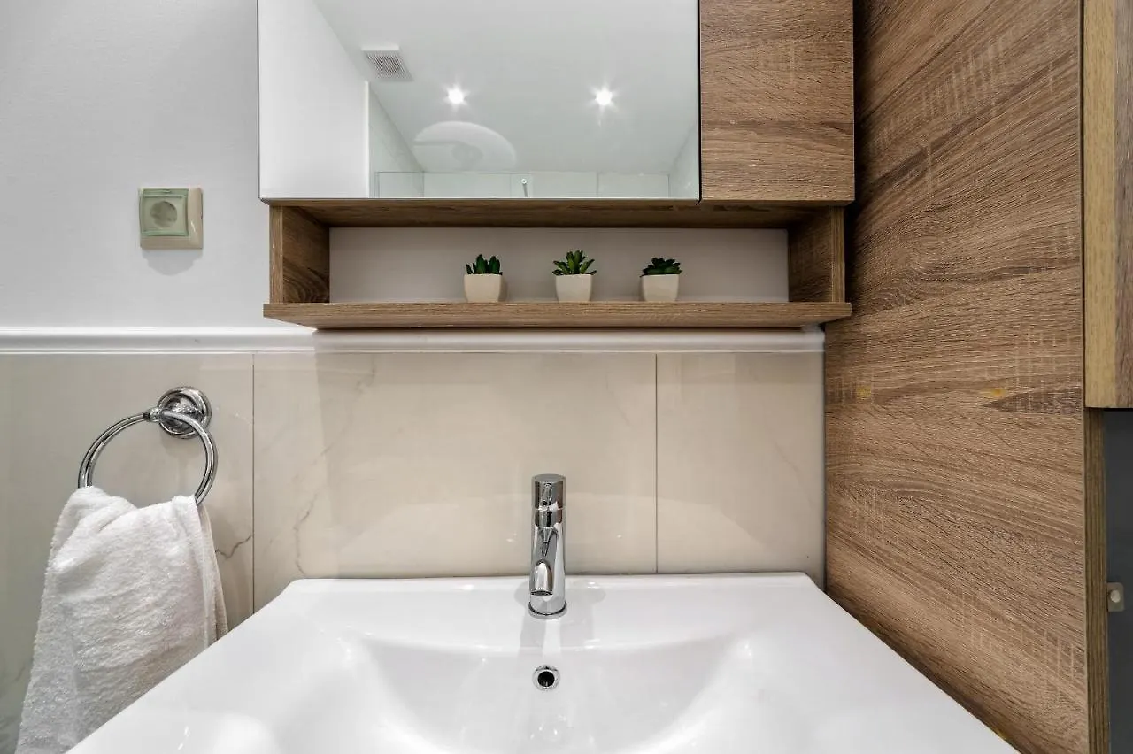 Alfa Home Heraklion  Apartment