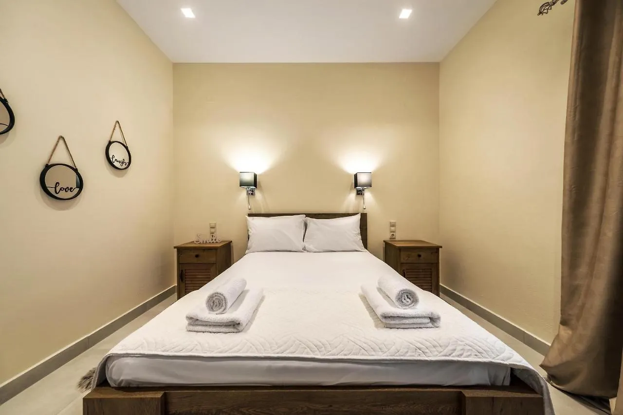 Alfa Home Heraklion