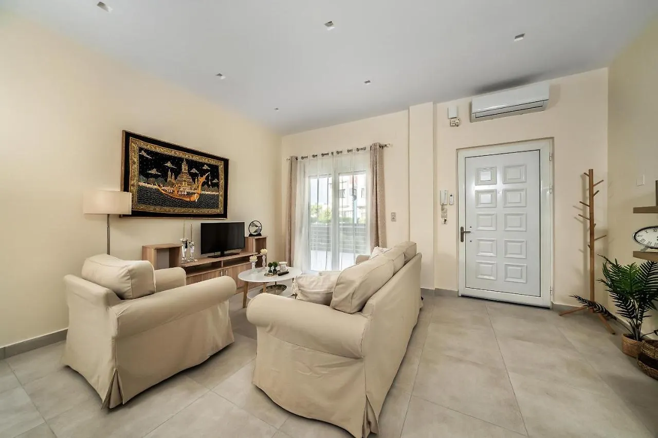 Alfa Home Heraklion  Apartment Heraklion (Crete)