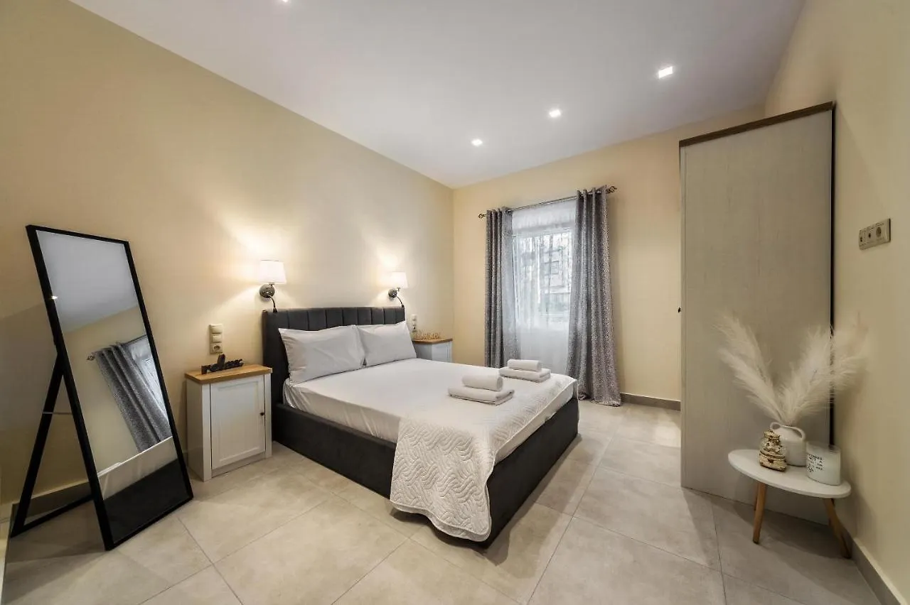 Alfa Home Heraklion  Apartment