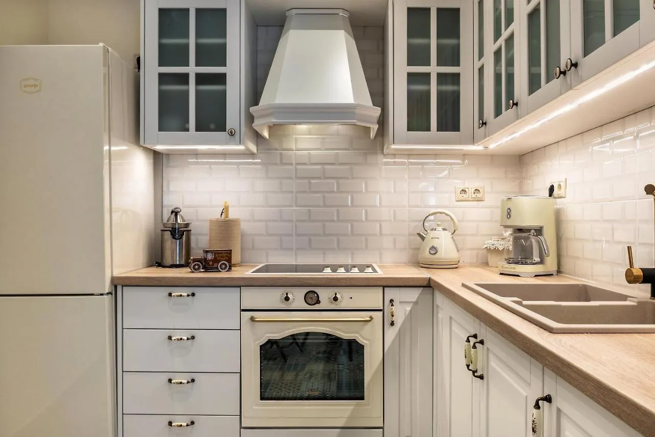 Alfa Home Heraklion