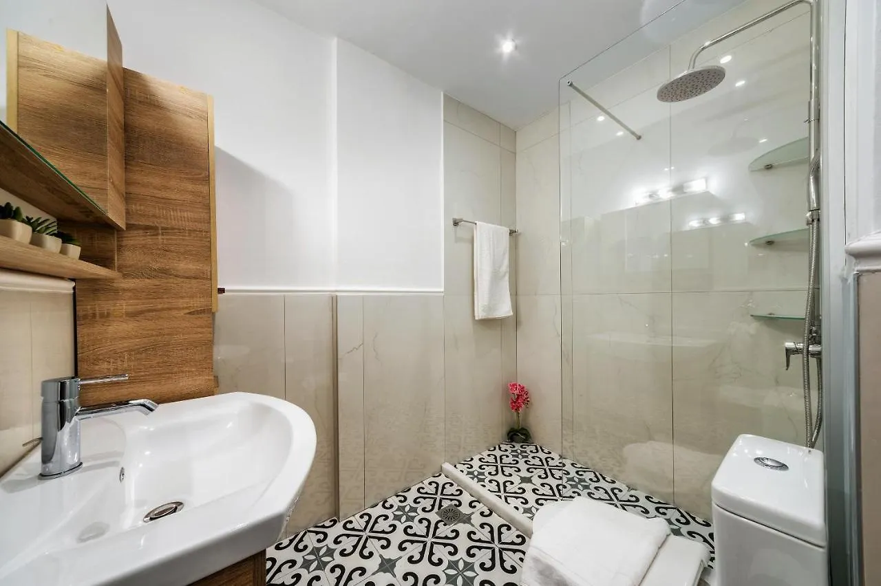 Alfa Home Heraklion  Heraklion (Crete)