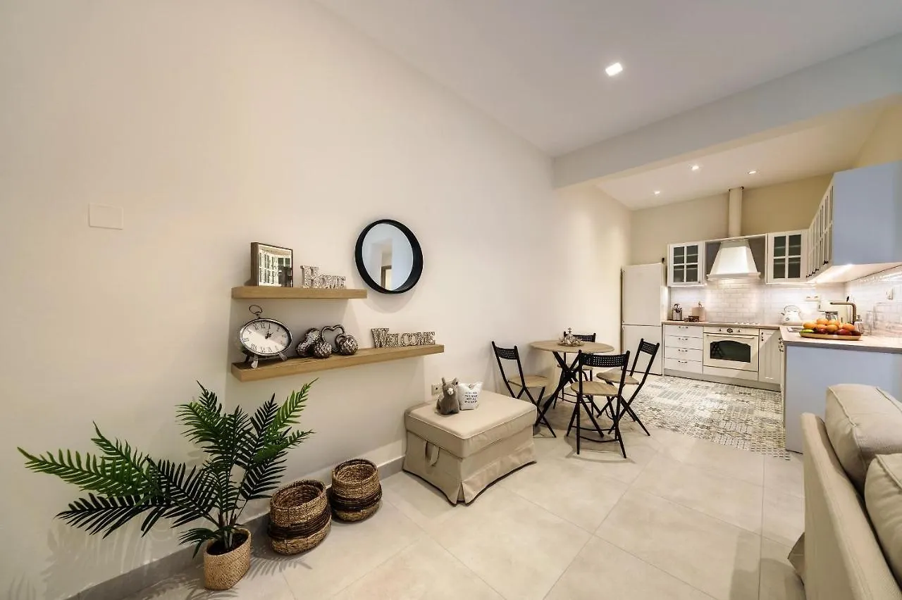 Alfa Home Heraklion  Greece
