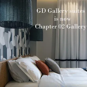  Hotel Chapter 02 Gallery - Ex Gd Gallery